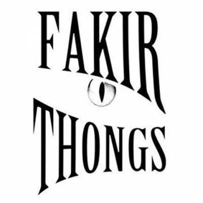 logo Fakir Thongs